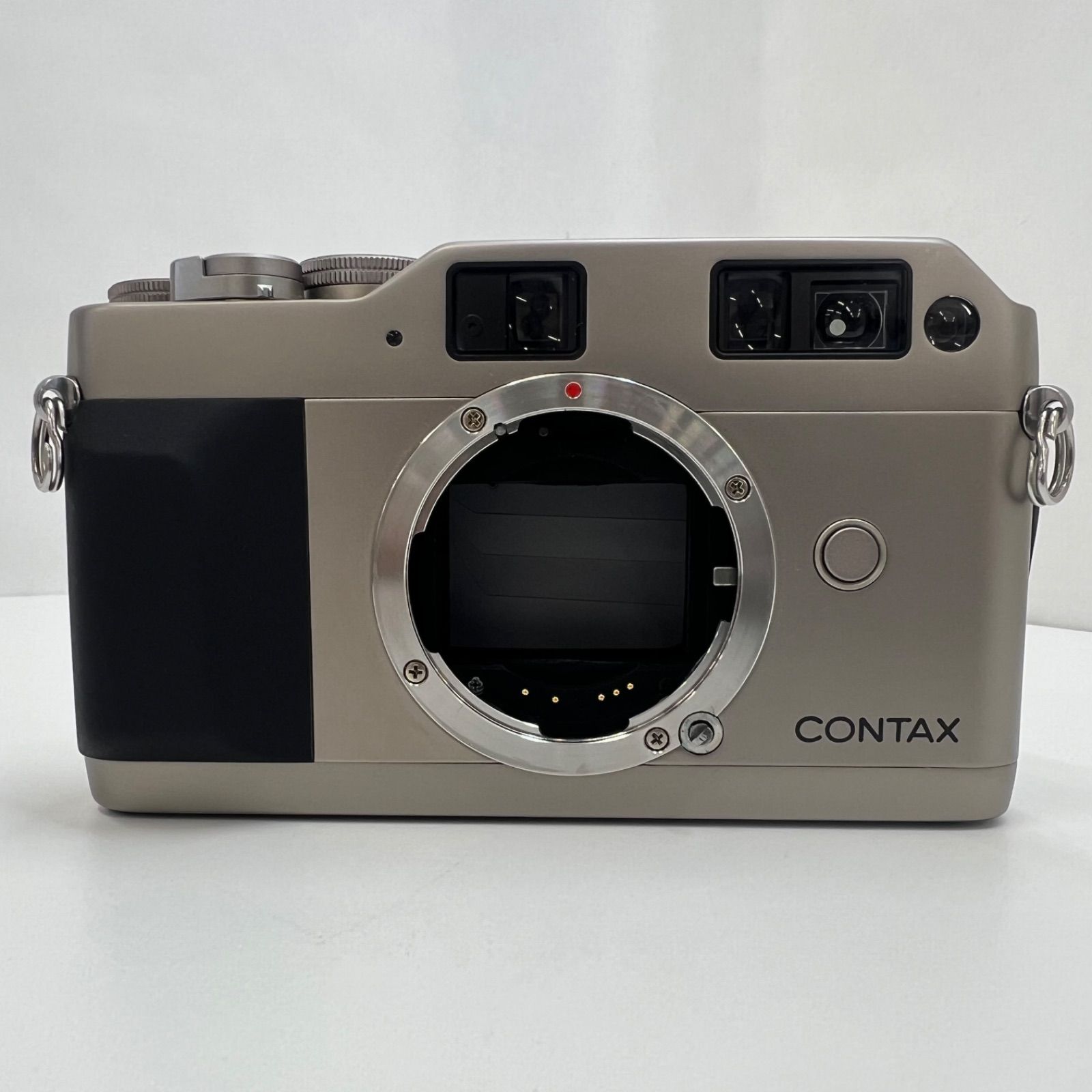 CONTAX G1 ボディ 現状品 CONTAX G1 ボディ 現状品 2025年最新】Yahoo!オークション -contax