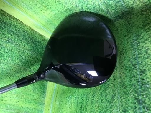 中古】 タイトリスト TSR2 9° ドライバー DR TSP310 (フレックスS