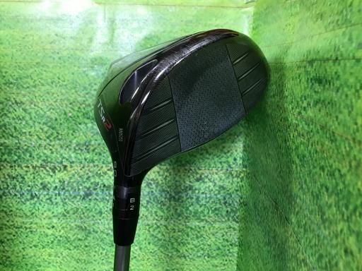 中古】 タイトリスト TSR2 9° ドライバー DR TSP310 (フレックスS