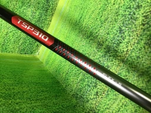 中古】 タイトリスト TSR2 9° ドライバー DR TSP310 (フレックスS
