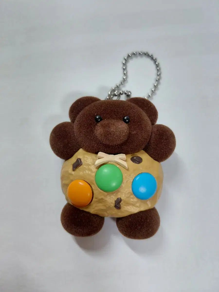 メイリーファーラー クマCOOKY ガチャ