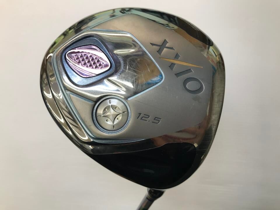 ダンロップ XXIO 8 レディス 20度 MP 800 L Aフレックス フェアウェイウッド 最短