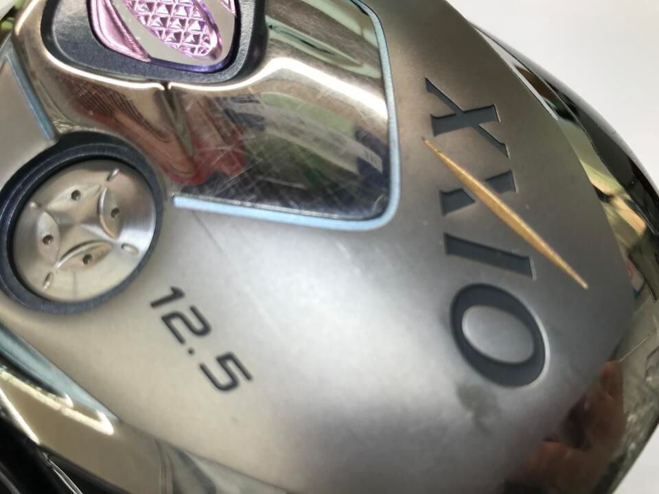 XXIO 8 フェアウェイウッド 20度 XXIOフェアウェイウッド（8代目