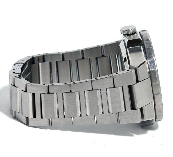  CITIZEN シチズン シリーズ8 880 Mechanical NB 6031 56 E 9054 0065 X 01 自動巻き メンズ 自動巻き時計 腕時計(アナログ)