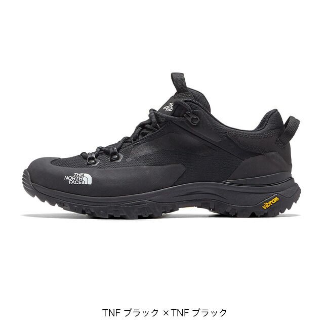 THE NORTH FACE ノースフェイス クレストンハイクWP メンズ NF 52410