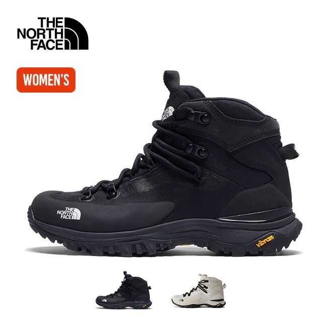 THE NORTH FACE ノースフェイス クレストンハイクミッドWP ウィメンズ
