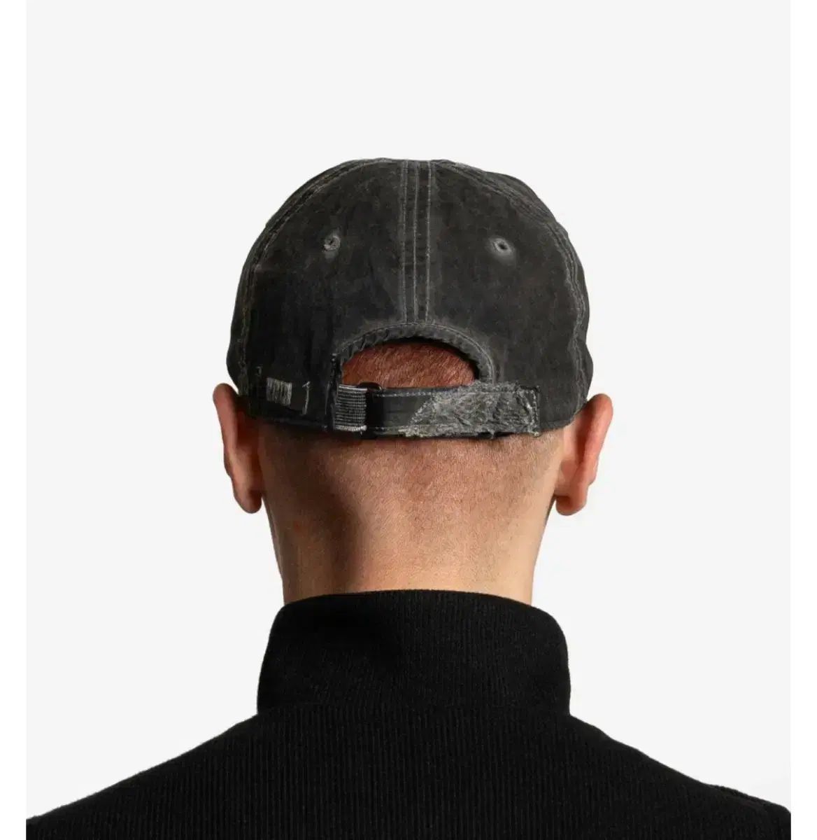 xlim Ep 4 ベースボールキャップ