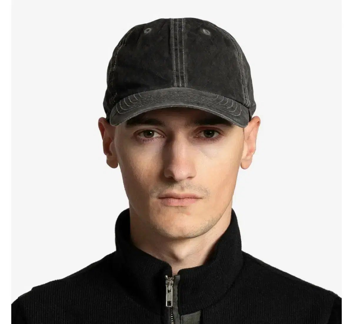 xlim Ep 4 ベースボールキャップ