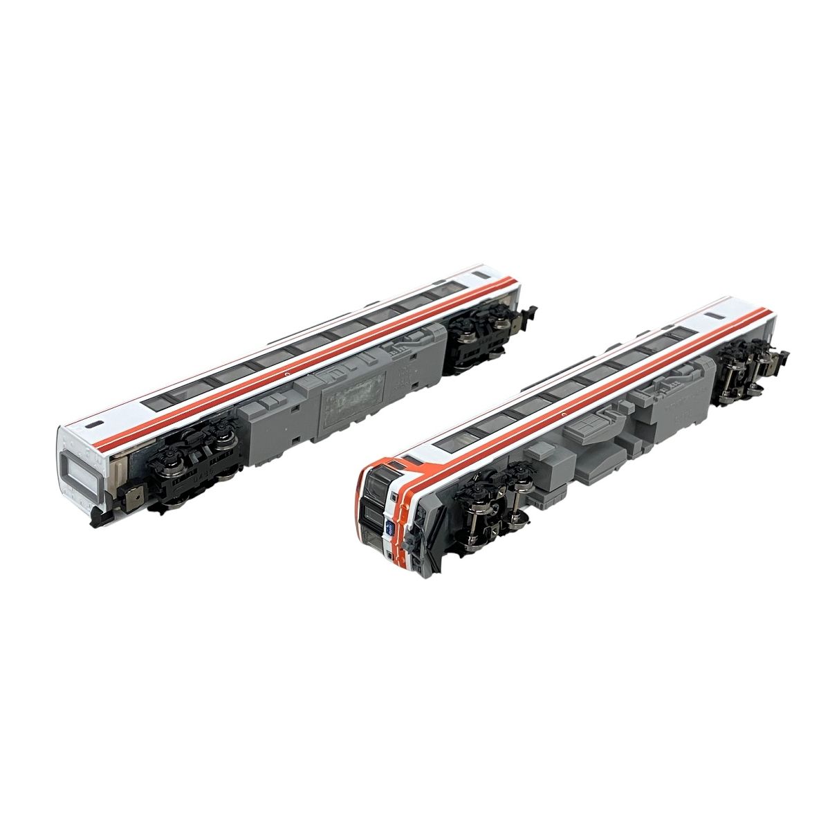 TOMIX 98419 キハ183系おおぞらセット Nゲージ 鉄道模型 中古