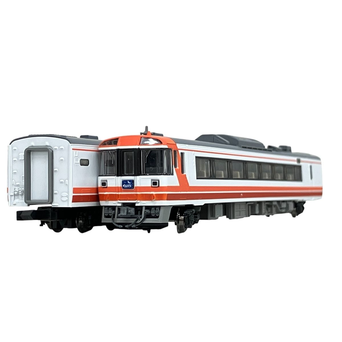 TOMIX 98419 キハ183系おおぞらセット Nゲージ 鉄道模型 中古