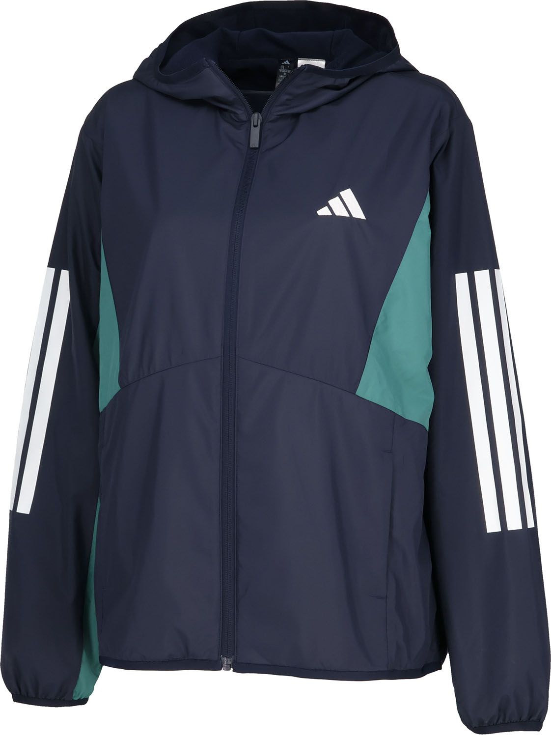 アディダス adidas チーム ルーズフィット ウインドブレーカー ジャケット レディース ウィメンズ 女性 アウター 上着 ルーズフィット 防風 耐久性 高機能 ロゴ スタイリッシュ  NCX84 KA0933 レジ