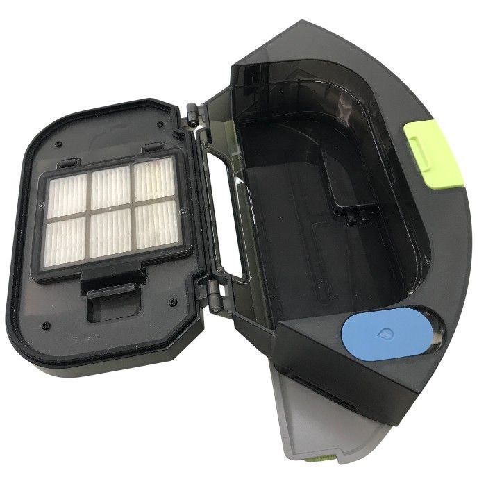 Roomba 105 Combo ロボット掃除機 2024年製 RCC-Y2 iRobot RCC-Y2 Roomba 105 Combo ロボット掃除機 ルンバ 中古 Y1