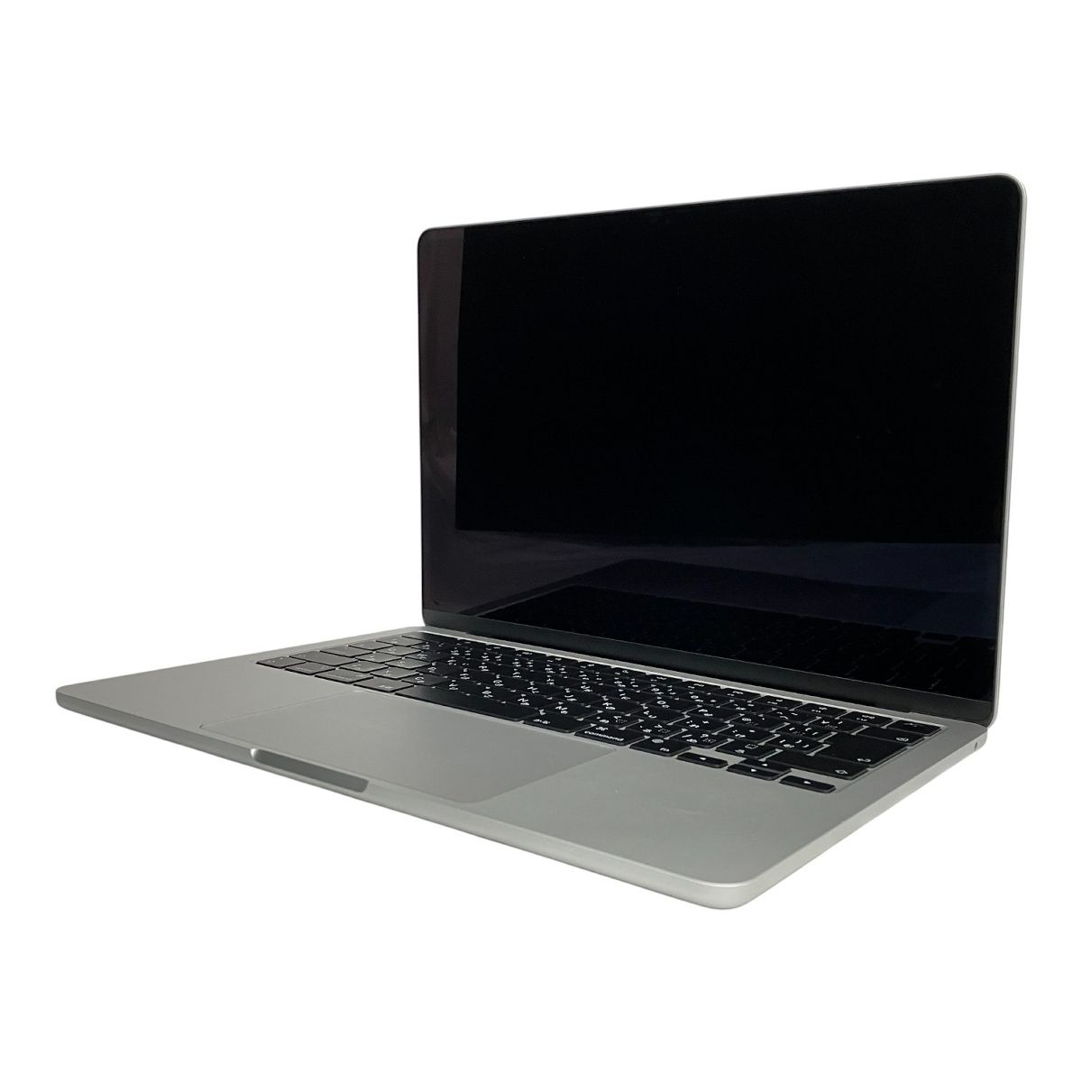 充放電回数13回】 Apple MacBookAir 2022 13インチ MLXY3J/A M2 ノート
