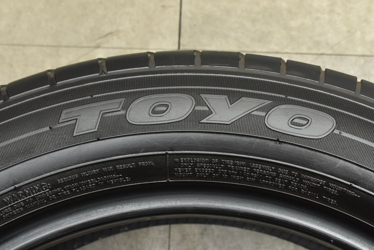  交換用に トーヨー プロクセス R 46 A 225 55 19 4本セット ハリアー RAV 4 アルファード ヴェルファイア NX エクストレイル CX 5 8 19インチ サマータイヤ ノーマルタイヤ