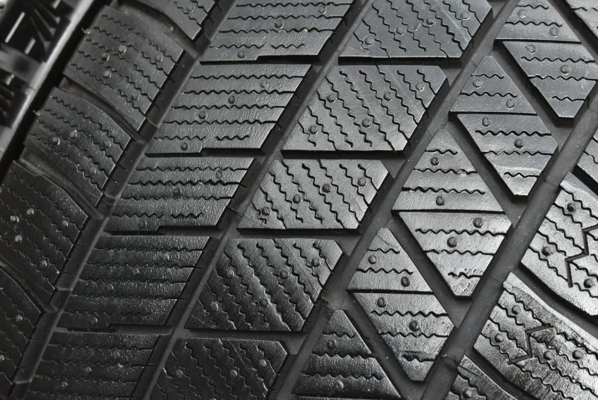  イボ付タイヤ ゼファー 16 in 6 5 J 38 PCD 114 3 ブリザックVRX 215 55 R FCシビック ステップワゴン レクサスIS ノア ヴォクシー 16インチ タイヤ ホイールセット