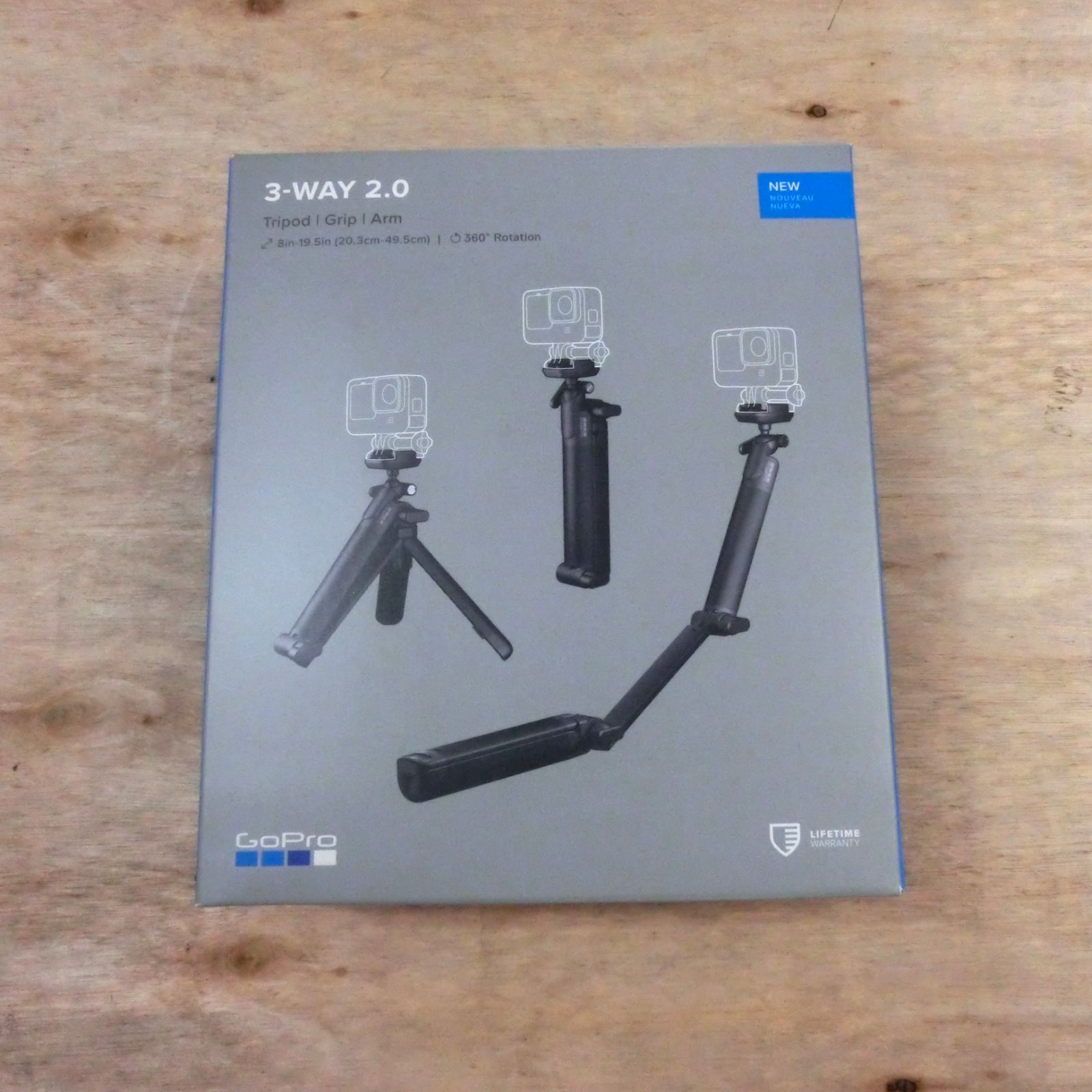 品 GoPro アクセサリーセット G 0055 A