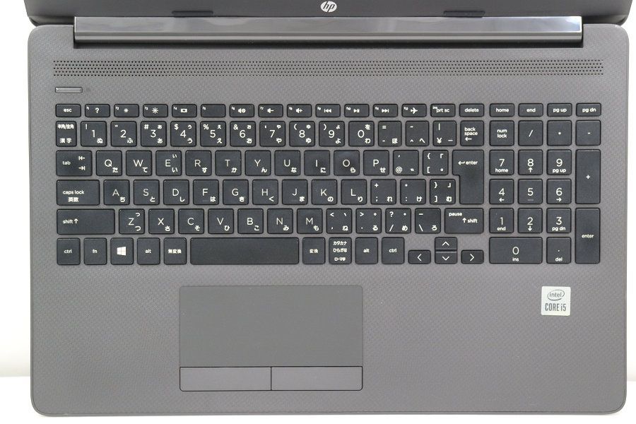 hp 250 G 7 Core i 5 1035 1 GHz 8 GB 256 SSD Multi 15 6 W FHD 1920 x 1080 Win 11