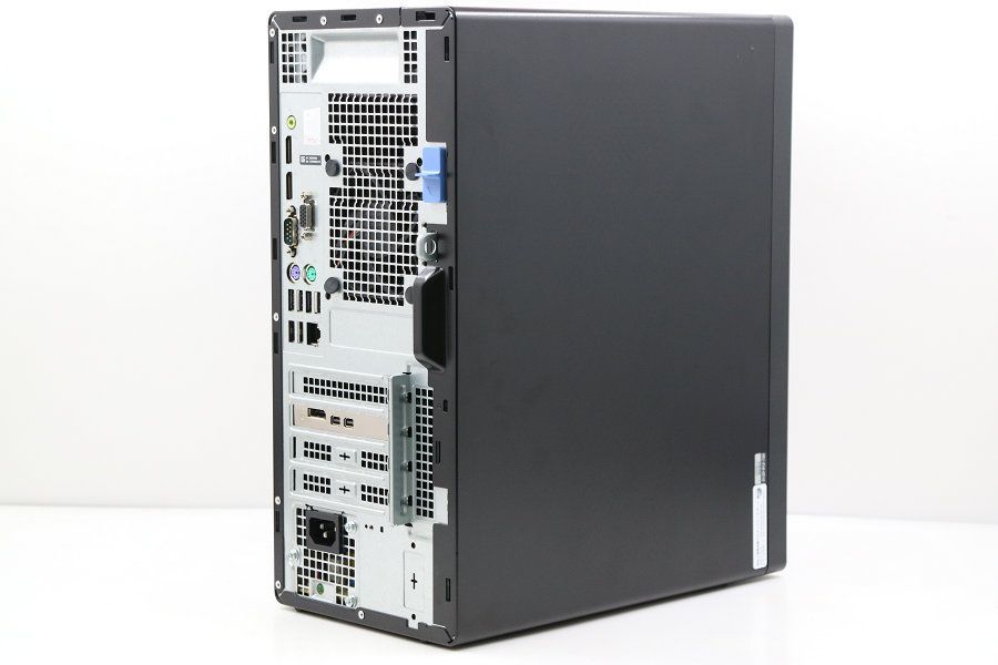 DELL OptiPlex 7090 Tower Core i 7 11700 2 5 GHz 8 GB 256 Multi Win 11 Radeon RX 640 Displayport miniDisplayport Pavilionデスクトップ デスクトップPC 