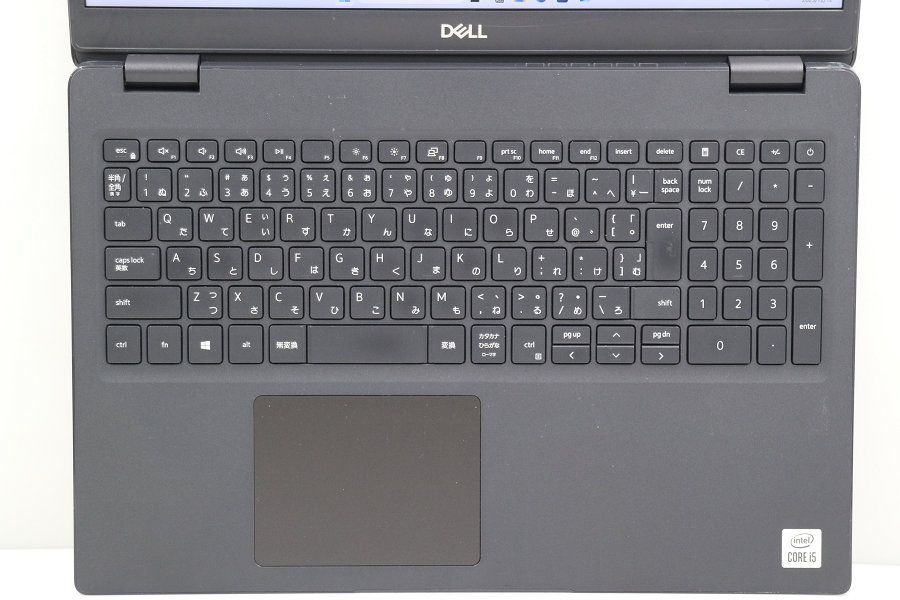 DELL Latitude 3510 Core i 5 10310 U 1 7 GHz 16 GB 256 SSD 15 6 W FHD 1920 x 1080 タッチパネル Win 11