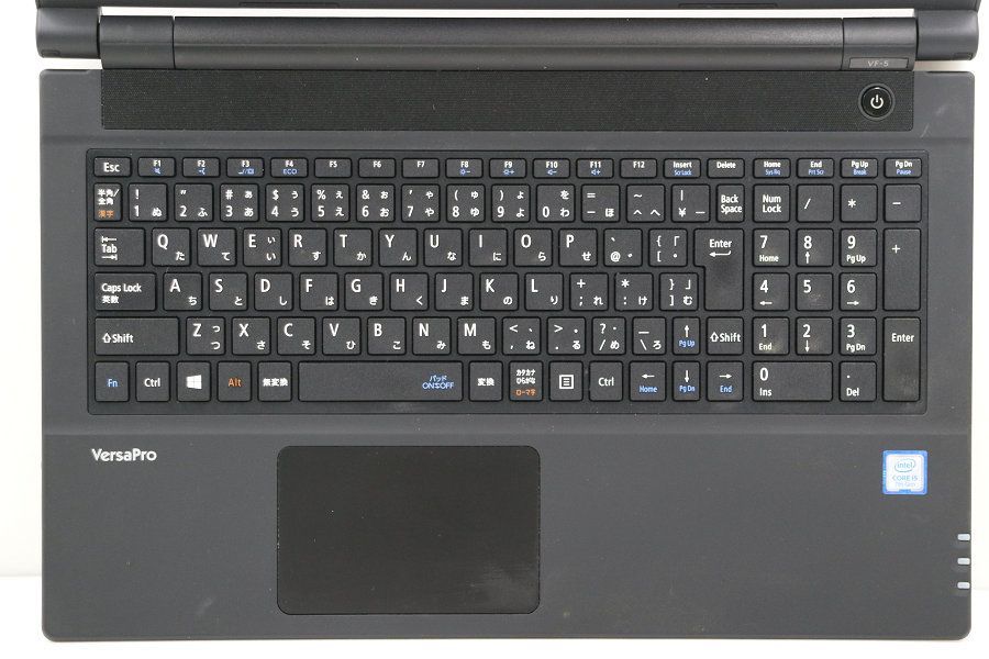 NEC PC Core i 5 7200 U 2 GHz 16 GB 512 SSD Multi 15 6 W FWXGA 1366 x 768 Win 10