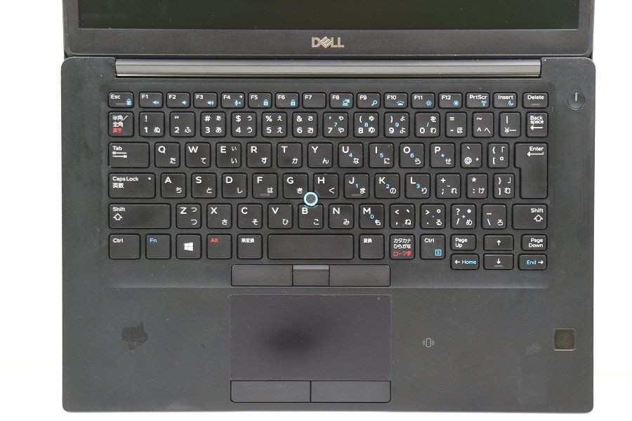 DELL Latitude 7490 Core i 5 8250 U 1 6 GHz 8 GB 512 SSD 14 W FWXGA 1366 x 768 Win 11