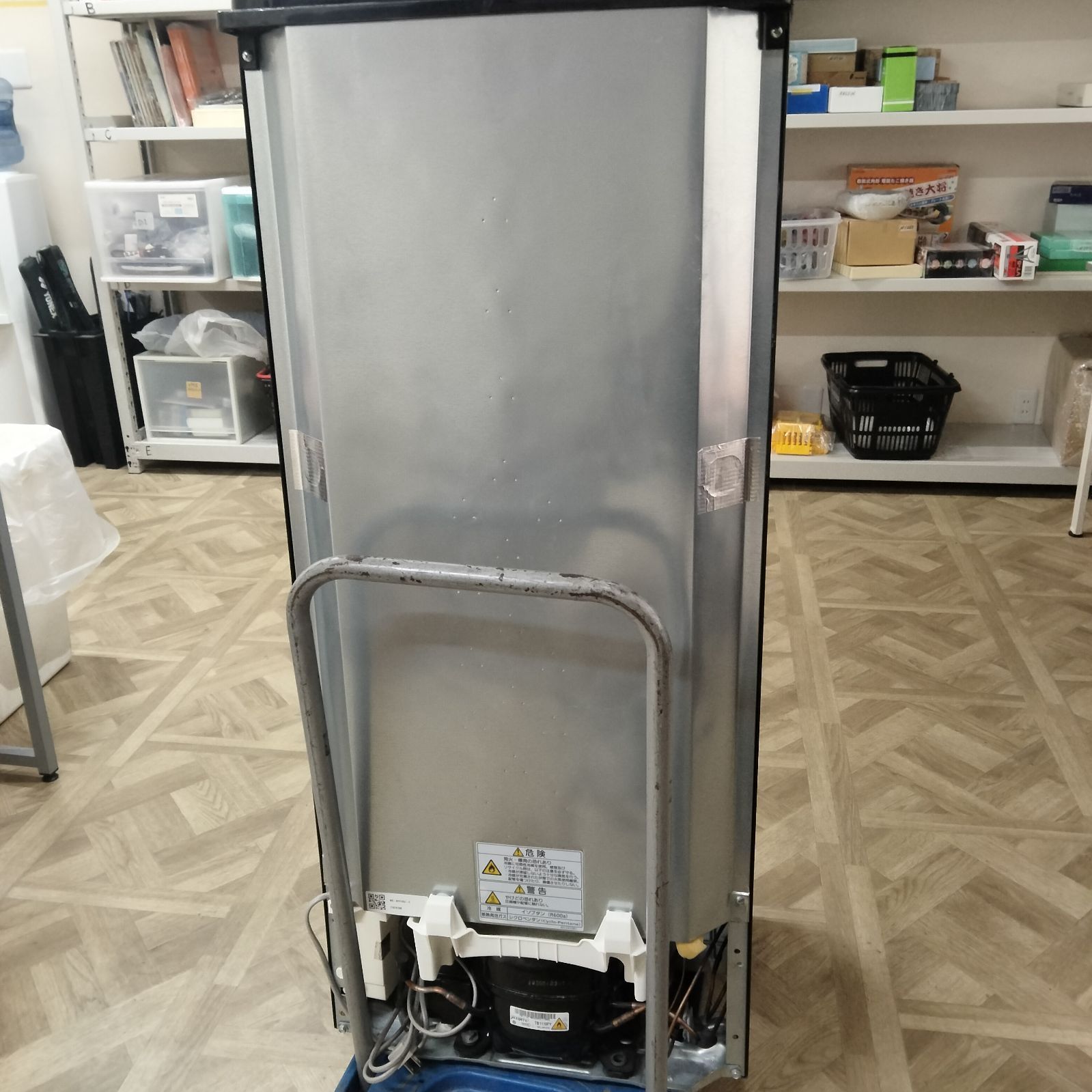 N-6638] パナソニック 2021年製 138L セール中 ノンフロン冷凍冷蔵庫