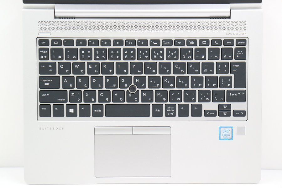 hp EliteBook 830 G 6 Core i 7 8565 U 1 8 GHz 16 GB 512 SSD 13 3 W FHD 1920 x 1080 Win 11