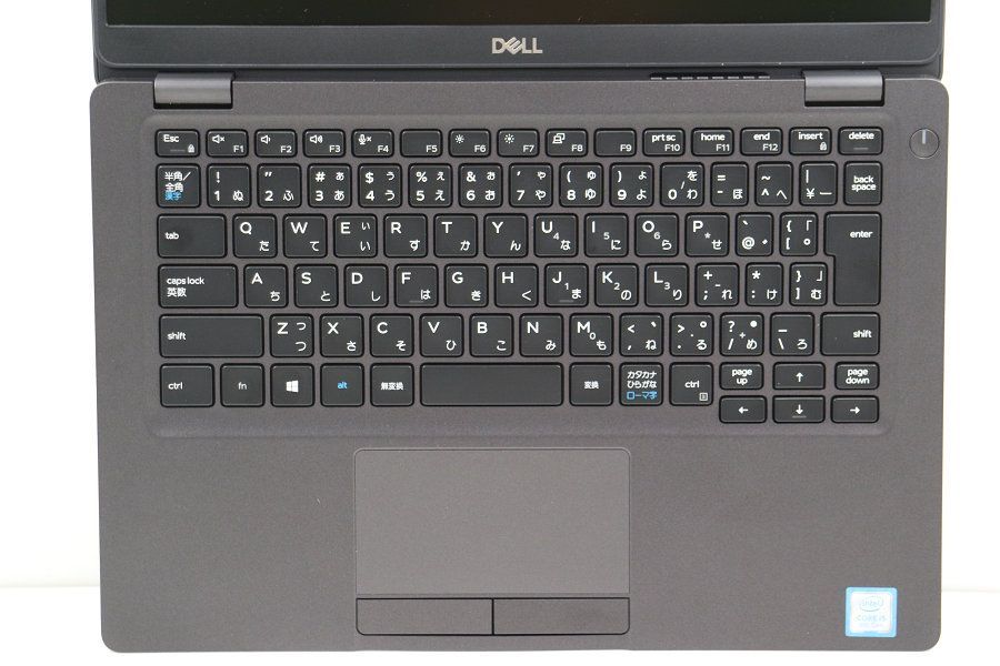 DELL Latitude 5300 Core i 5 8265 U 1 6 GHz 16 GB 128 SSD 13 3 W FWXGA 1366 x 768 Win 11