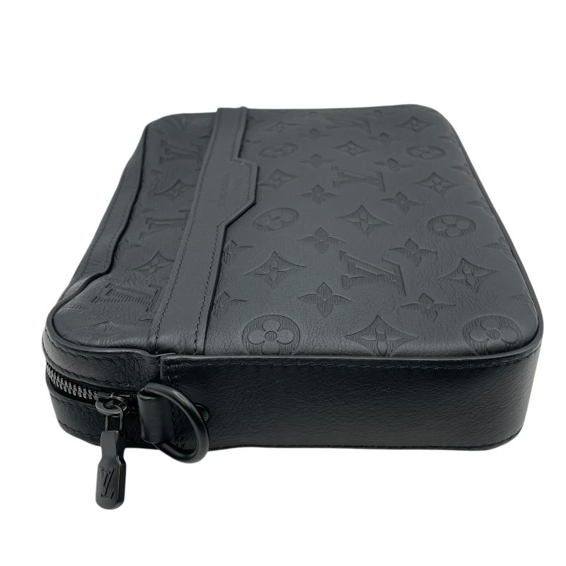 ルイ・ヴィトン LOUIS VUITTON トリオ・メッセンジャー M46602