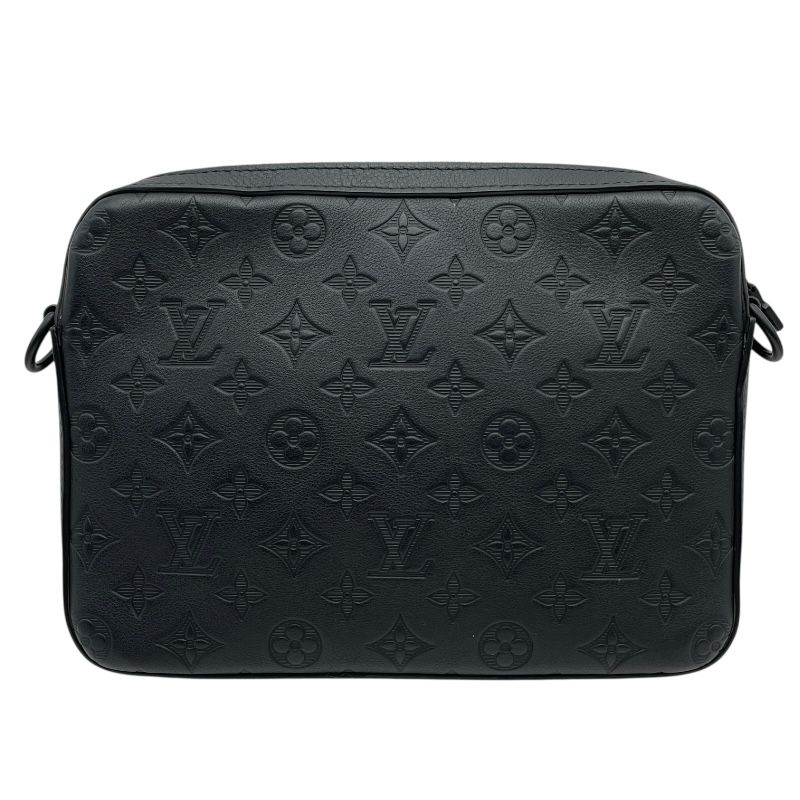ルイ・ヴィトン LOUIS VUITTON トリオ・メッセンジャー M46602