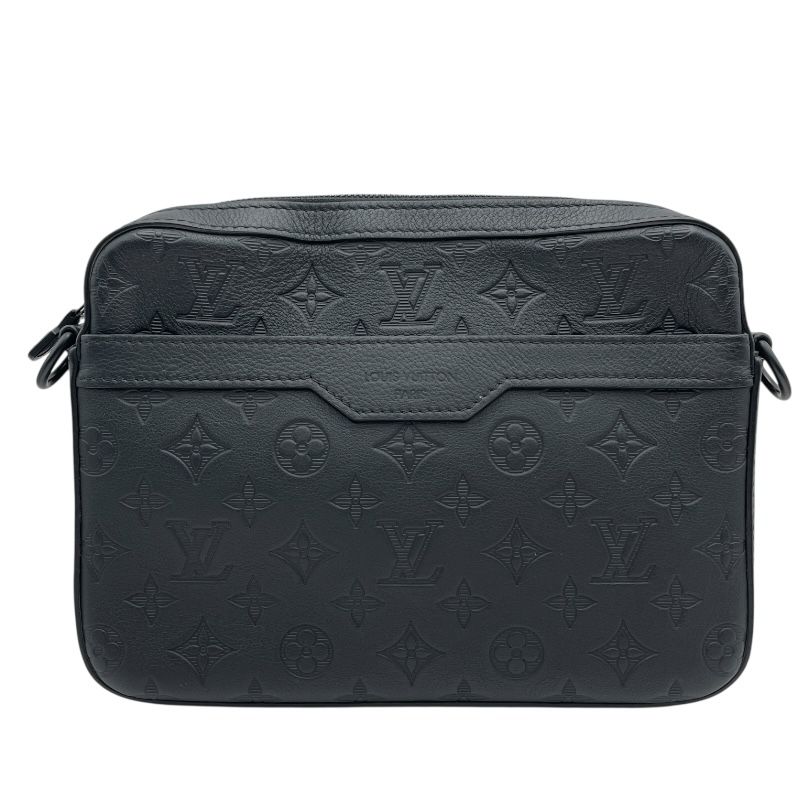 ルイ・ヴィトン LOUIS VUITTON トリオ・メッセンジャー M46602