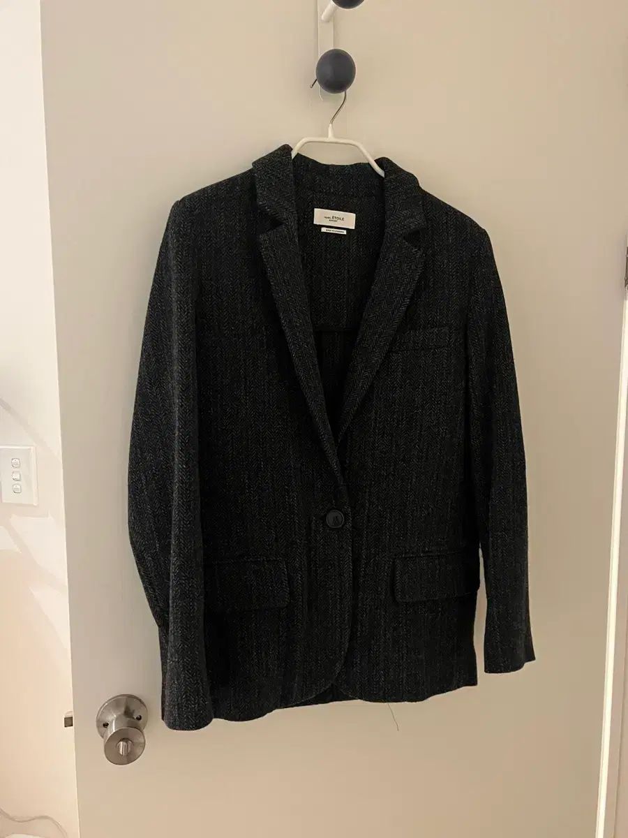 イザベルマラン エトワール シャルリー ジャケット