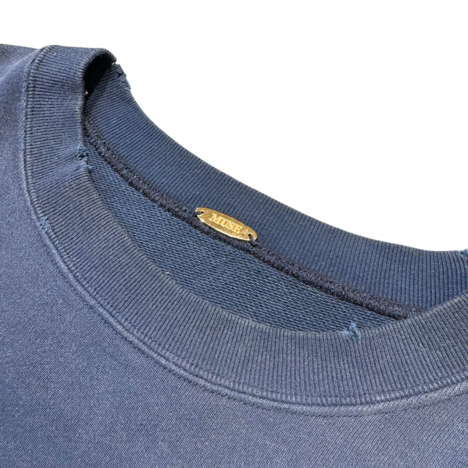 ミューズドゥドゥーズィエムクラス