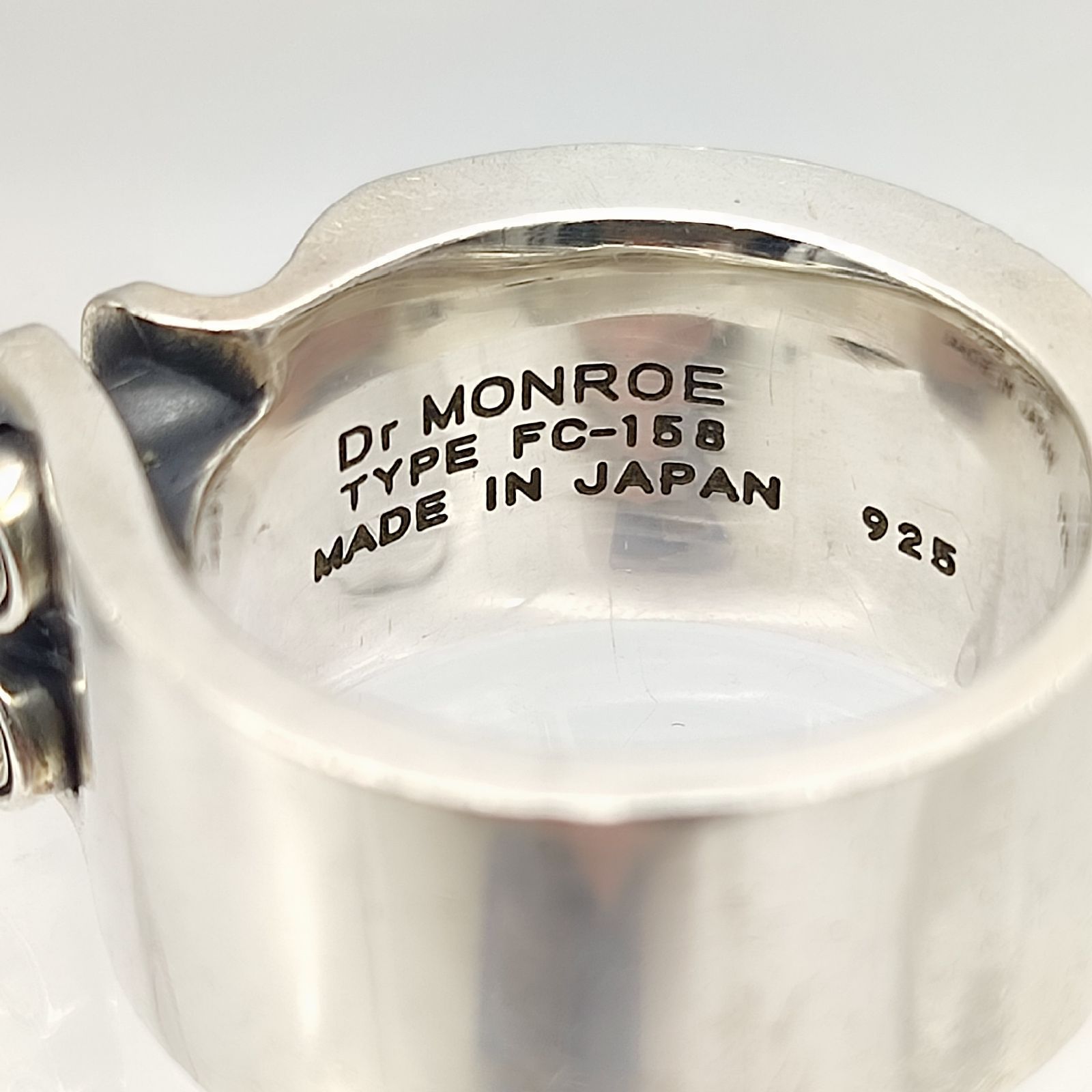 MONROE ドクターモンロー