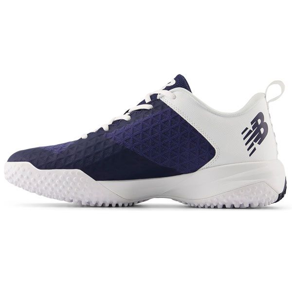 ニュー ンス シューズ Balance 野球 トレーニングシューズ トレシュー ターフ 一般用 FuelCell 4040 Turf V 8 NAVY ワイズ2 E