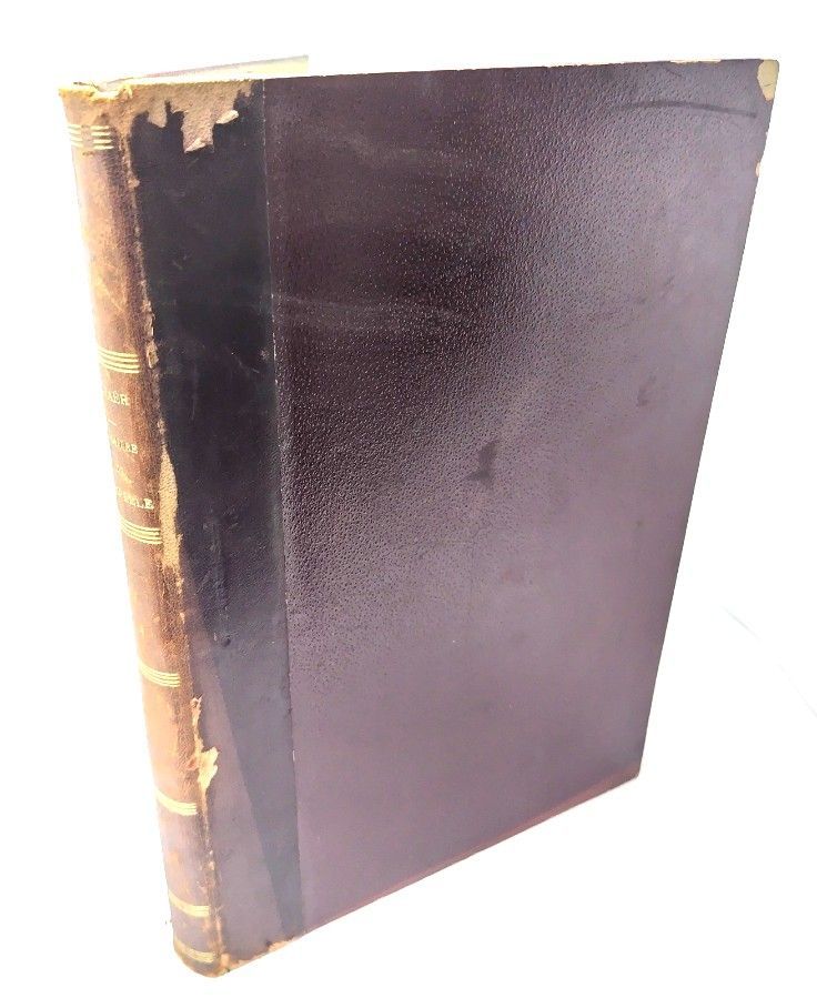 オペラ楽譜 LE Maitre de Chapelle 礼拝堂の主人 Opera-Comique en 2 Actes Paroles SOPHIE GAY Musique FERDINAND PAER COLOMBIER