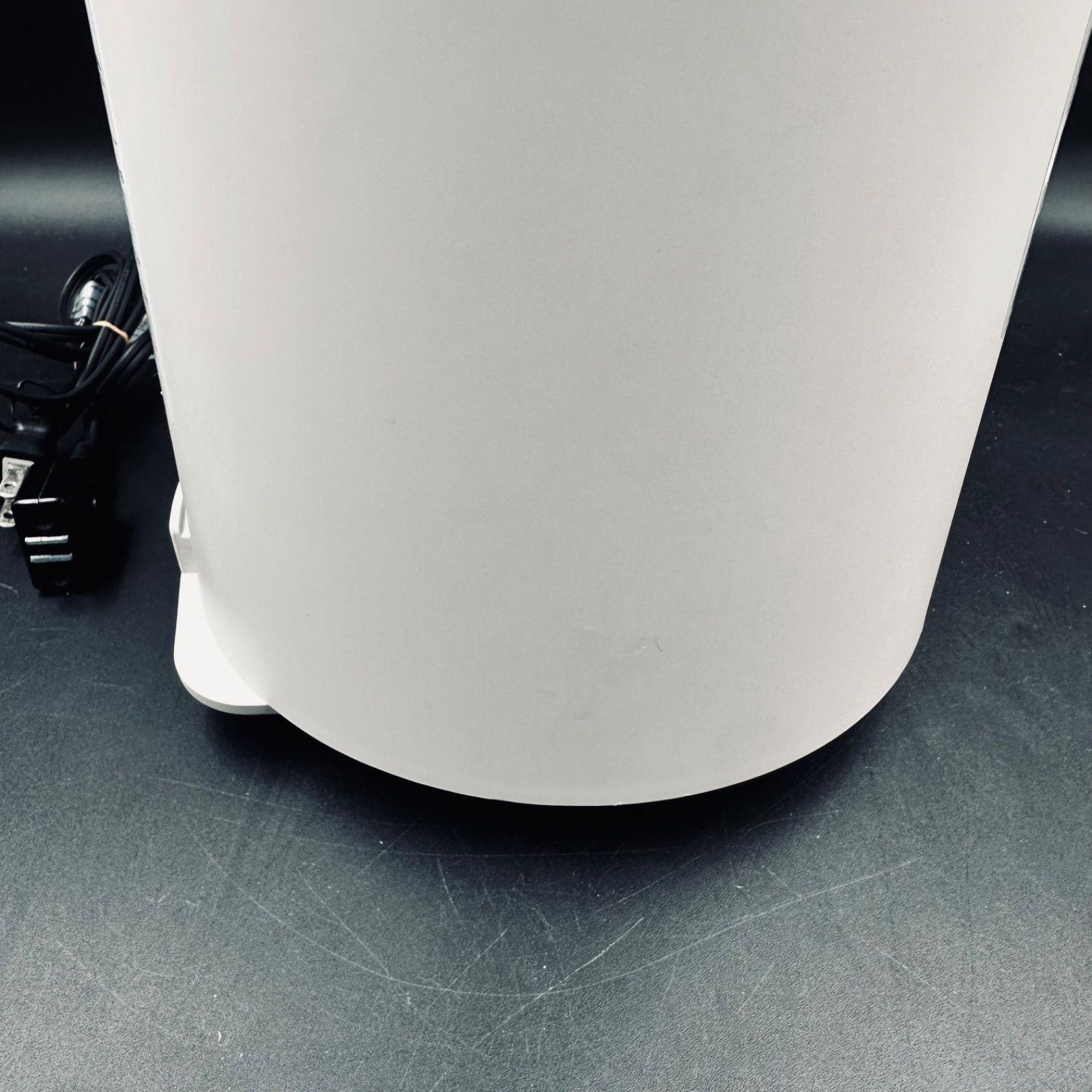 ドウシシャ スチーム加湿器 ED-SHUMX603 - メルカリ