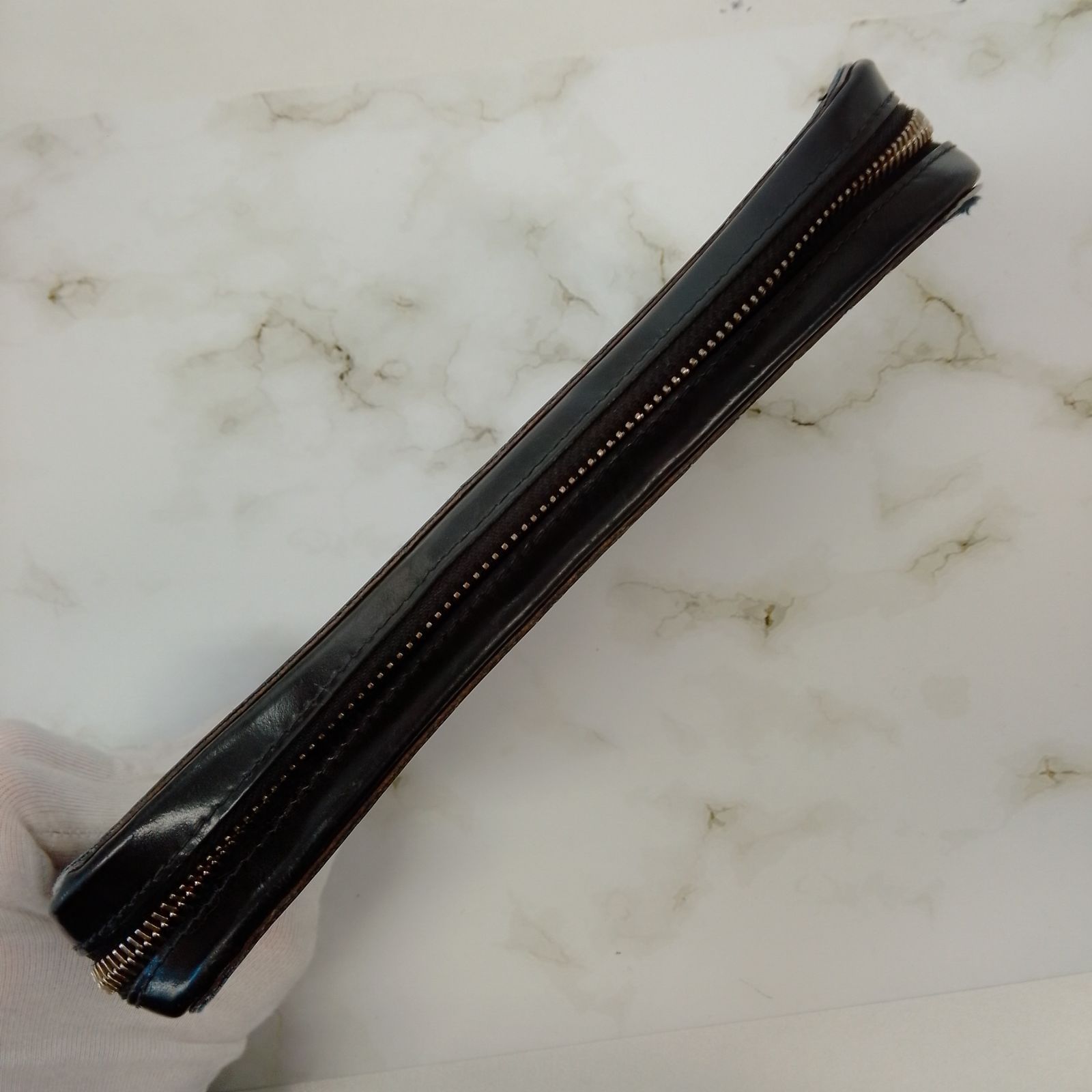  APN 14 ルイヴィトン ダミエグラフィット ジッピーXL N 41590 トラベルケース 長財布 小物