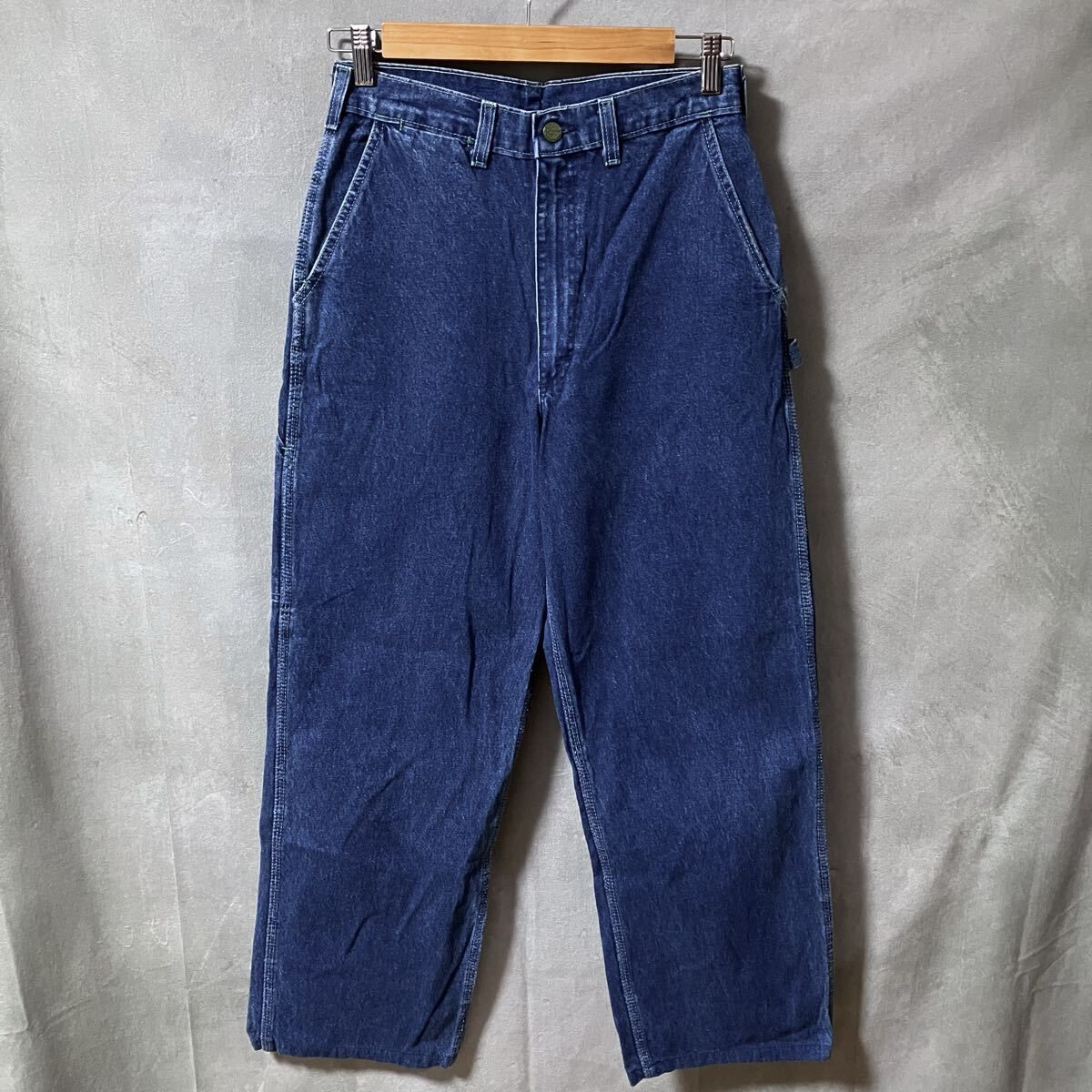 OSHKOSH B'GOSH オシュコシュ ビゴッシュ USA製 70's vintage 42TALON