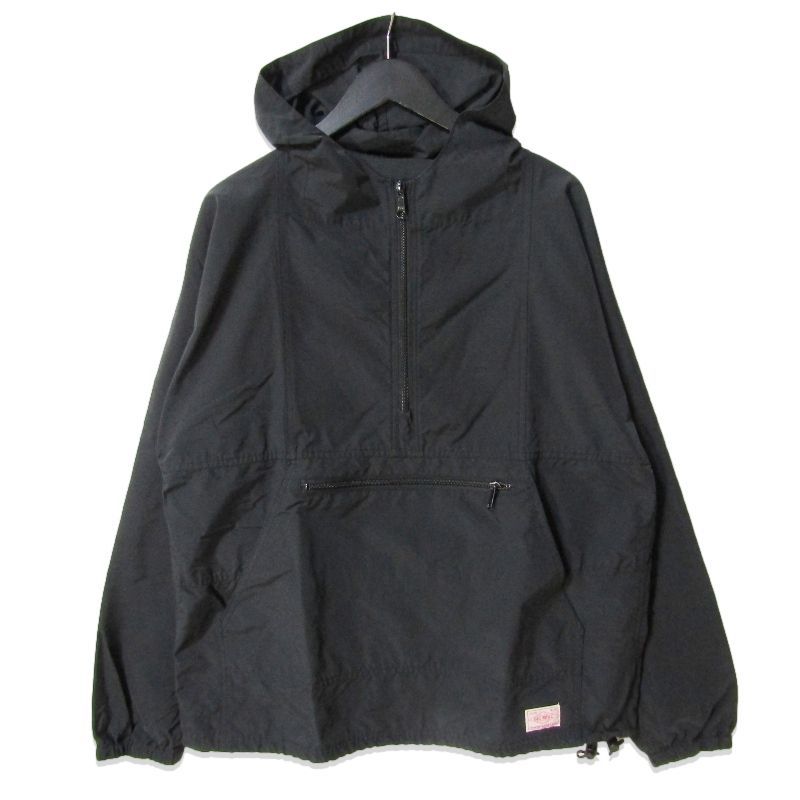 BIG MIKE ビッグマイク アノラックパーカー 102236700 60/40 ANORAK
