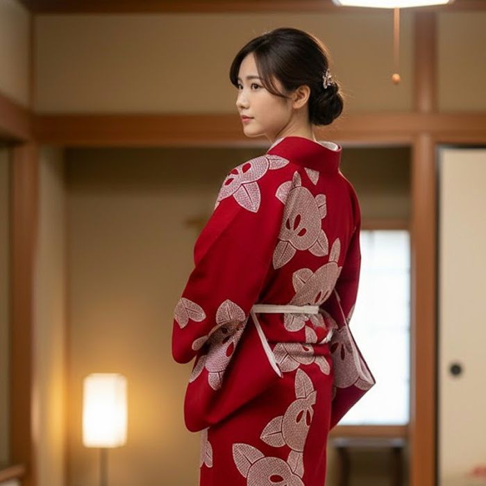 長襦袢 正絹 生地 国産生地 反物 絹 251216 58 000円→28 000円 洗える 品