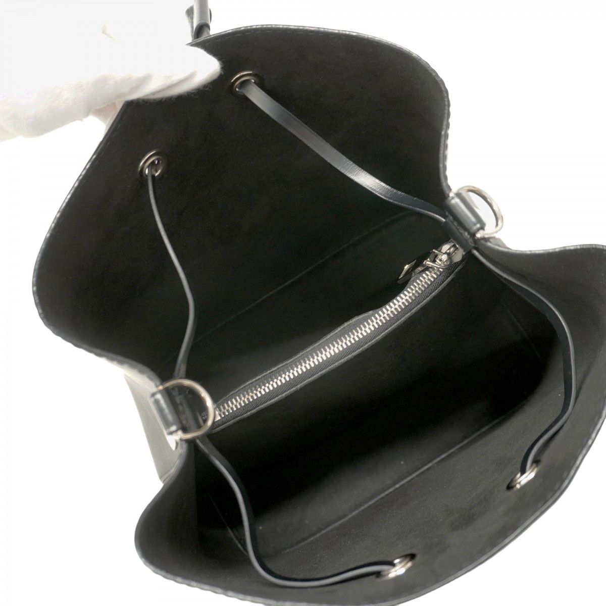 5pb2875】ルイヴィトン ショルダーバッグ エピ ネオノエ M54366