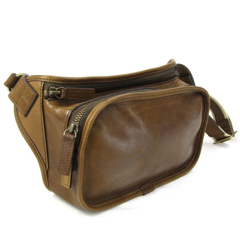 美品 オンライン 土屋鞄製作所 ツチヤカバン ガジェットワンマイル