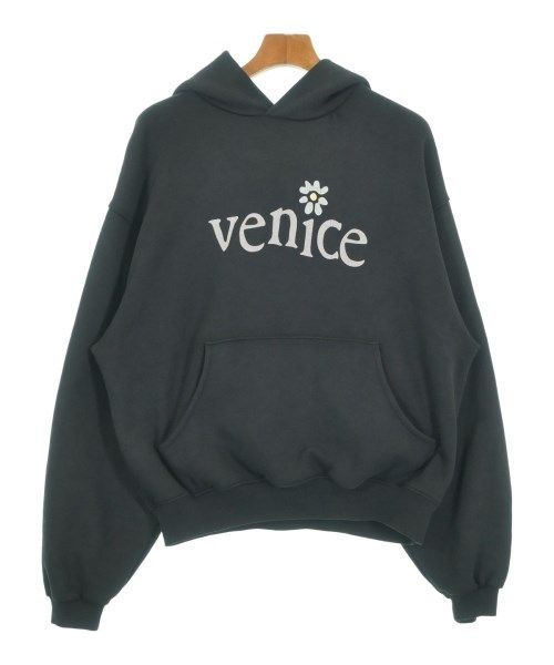 ERL パーカー メンズ 古着