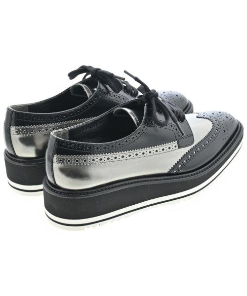 PRADA ドレスシューズ ローファー レディース 古着