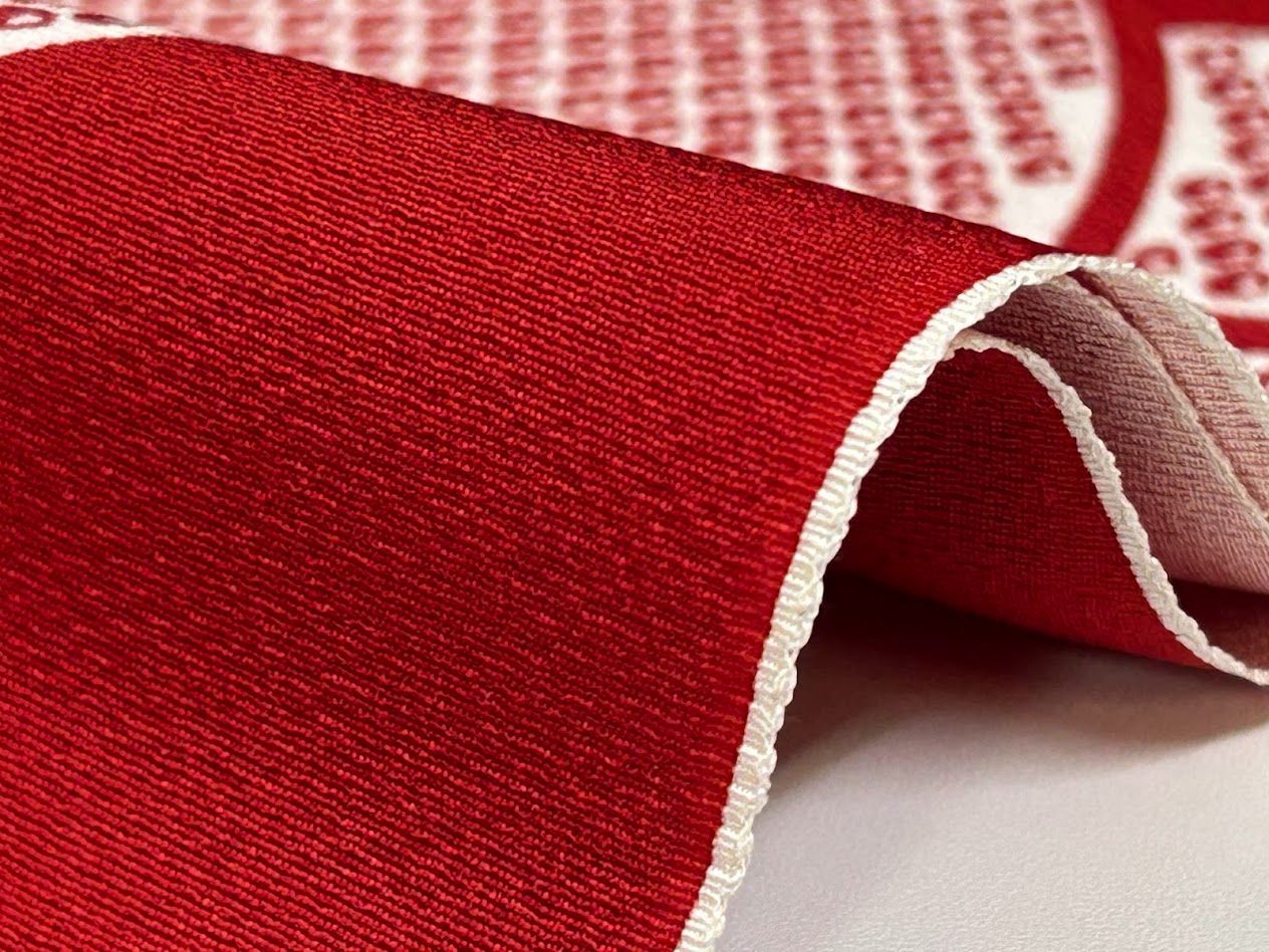  長襦袢 正絹 生地 国産生地 反物 絹 251216 58 000円→28 000円 洗える 品 長襦袢 長襦袢 半襦袢