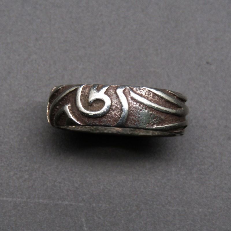 Jared Chavez ジャレッドチャべス リング トゥファキャスト サンフェリペ メンズ レディース 21 5号