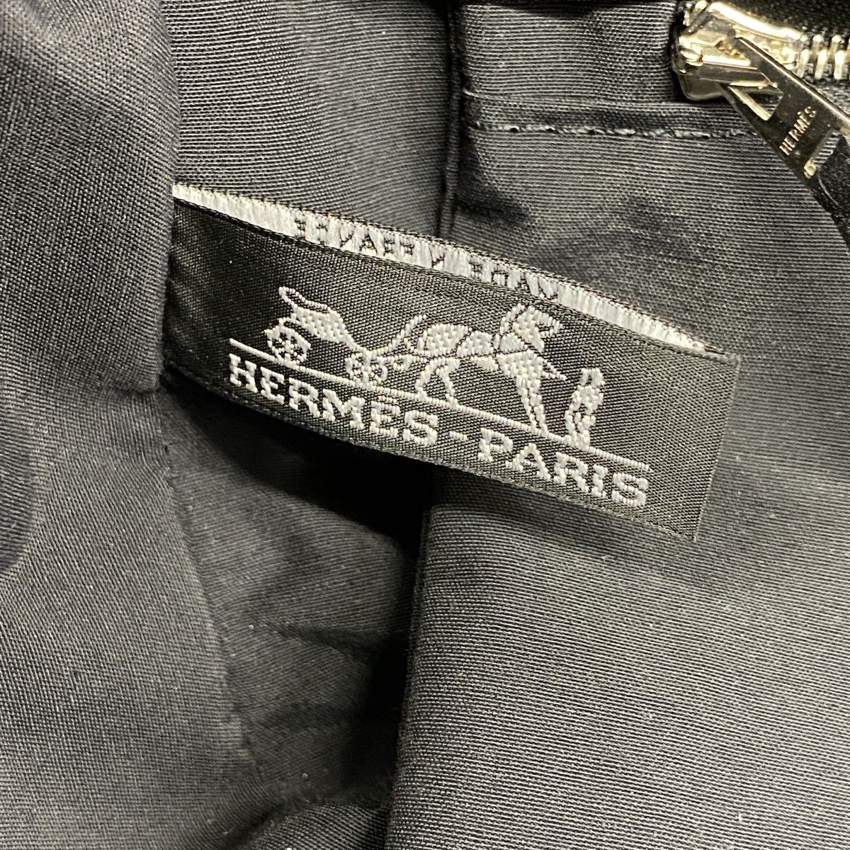 キャリーバッグ