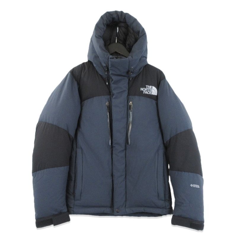 THE NORTH FACE ノースフェイス バルトロライトジャケット ND91950 Baltro Light Jacket ダウンジャケット ネイビー M  70017436