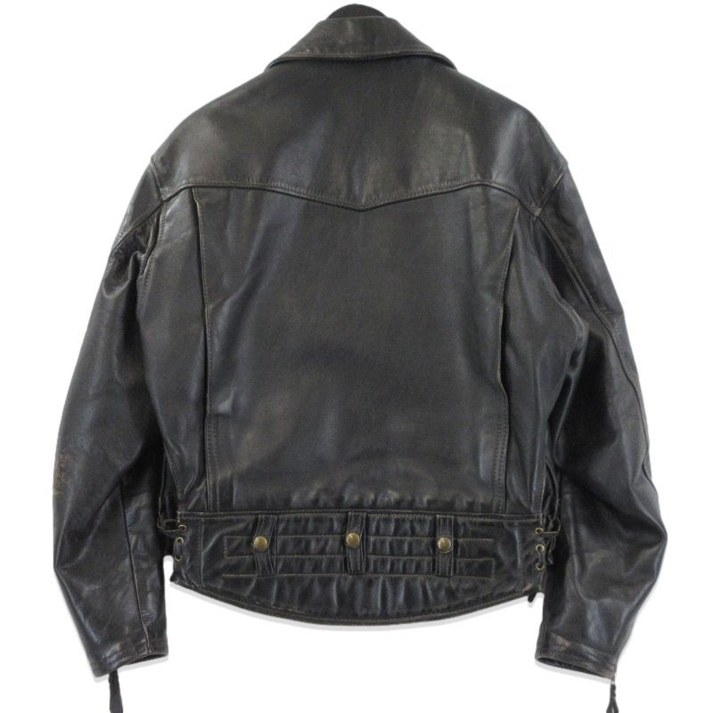 Langlitz Leathers ラングリッツレザー ダブルライダース コロンビア